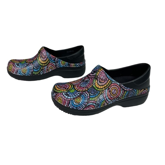 Crocs Neria Pro II Graphic Clog Size 7 - Picture 3 of 10